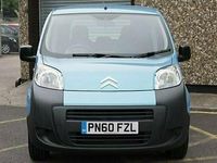 Used Citroën Nemo 2010 MPV