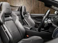Used Jaguar F-Type R-Dynamic 450 HP (330 kW) 2022 Grey Cabriolet