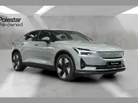 New Polestar 2 Long Range Single Motor 216 kW (295 HP) 2026 Grey Hatchback