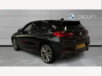 Used BMW X2 Shadowline 306 HP (225 kW) 2019 Black SUV