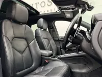 Used Porsche Macan S 2023 Blue SUV