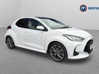 Used Toyota Yaris Hybrid 116 HP (85 kW) 2025 Hatchback