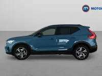 Used Volvo XC40 Plus 163 HP (119 kW) 2026 SUV