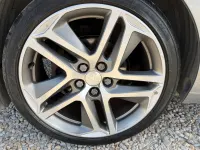Used Peugeot 308 2014 Grey Hatchback
