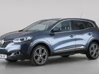 Used Renault Kadjar Dynamique 110 HP (80 kW) 2018 SUV