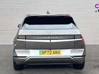 Used Hyundai Ioniq 5 Premium 160 kW (218 HP) 2023 Green SUV