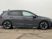 Used VW Golf VIII 150 HP (110 kW) 2025