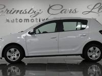 used Dacia Sandero 1.0 SCe Laureate 5dr