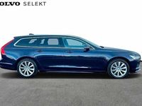 used Volvo V90 T4 Momentum Automatic