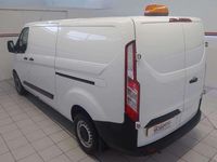 Used Ford Transit Custom S 130 HP (95 kW) 2023 White Van