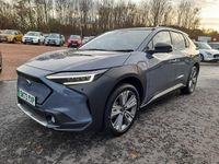 Used Subaru Solterra 150 kW (204 HP) 2023 Grey SUV