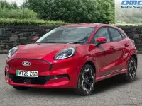 Used Ford Puma Premium 122 kW (167 HP) 2025 SUV