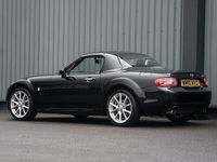 used Mazda MX5 i Sport Tech