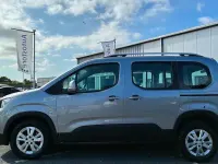 Used Peugeot Rifter Allure 102 HP (75 kW) 2023 MPV