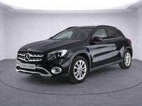 Used Mercedes GLA200 Executive 156 HP (114 kW) 2019 Black SUV