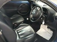 used Ford StreetKa 1.6