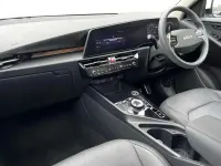 Used Kia e-Niro 150 kW (204 HP) 2025 White SUV