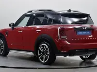 Used Mini John Cooper Works Sport 231 HP (169 kW) 2017 Red Hatchback