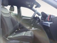 Used Seat Arona FR 2024 White SUV