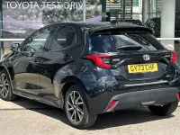 Used Toyota Yaris Hybrid Design 116 HP (85 kW) 2026 Hatchback
