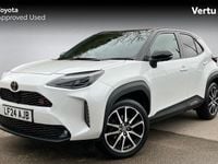 Used Toyota Yaris Hybrid Sport 131 HP (96 kW) 2026 Estate