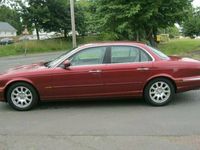 used Jaguar XJ6 XJ3.0