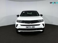 Used Vauxhall Mokka Ultimate 128 HP (94 kW) 2025 White SUV