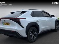 Used Toyota bZ4X 150 kW (204 HP) 2026 SUV
