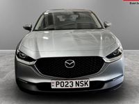 Używany Mazda CX-30 Inclusive 186 KM (136 kW) 2023 SUV