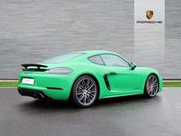 used Porsche Cayman 4.0 GTS 2dr PDK - 2023 (23)