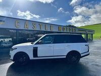 used Land Rover Range Rover 3.0 D300 Westminster Black 4dr Auto