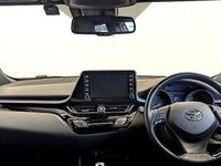 Used Toyota C-HR Design 122 HP (89 kW) 2023 SUV