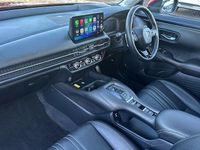 Used Honda ZR-V Advance 184 HP (135 kW) 2025 SUV