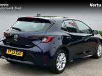 Used Toyota Corolla 140 HP (102 kW) 2026 Hatchback