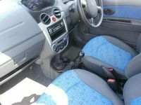 Used Chevrolet Matiz 2007 Hatchback