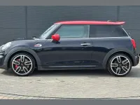 Used Mini John Cooper Works 228 HP (167 kW) 2019 Other Hatchback
