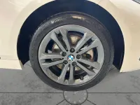 Used BMW 116 Sport Line 2022 White Hatchback