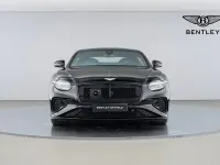 Used Bentley Continental 2024 Black Coupe