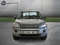 used Land Rover Freelander 2.2 TD4 XS 5dr