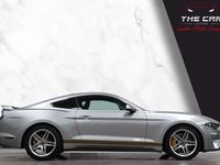 used Ford Mustang GT 5.0 V8 440 2dr Auto