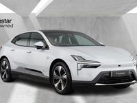 Used Polestar 4 Plus 200 kW (272 HP) 2024 SUV