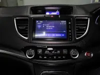 Used Honda CR-V EX 160 HP (117 kW) 2015 White SUV