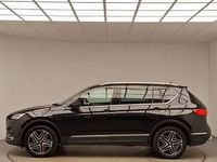 Used Seat Tarraco 4Drive 150 HP (110 kW) 2019 Black SUV