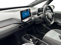 Used VW ID.3 150 kW (204 HP) 2021 Hatchback