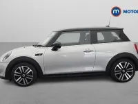 Used Mini Cooper Level 2 135 kW (184 HP) 2023 Hatchback