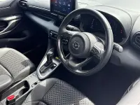 Used Mazda 2 Homura-Line 116 HP (85 kW) 2024 Grey Hatchback
