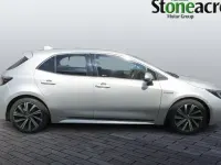 Used Toyota Corolla Design 184 HP (135 kW) 2022 Hatchback