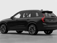 New Volvo XC90 Plus 250 HP (183 kW) 2025 Onyx black SUV