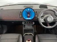 Usado Mini Countryman 215 CV (158 kW) 2024 Negro SUV