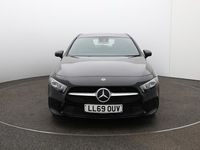 used Mercedes A200 A Class 2.0Sport Hatchback 5dr Diesel 8G-DCT Euro 6 (s/s) (150 ps) Digital Cockpit